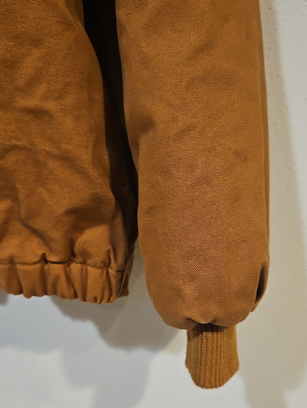 Walls Canvas Jacket - Picture 10 of 11